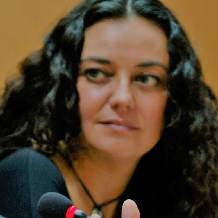 GRACIA NAVARRO