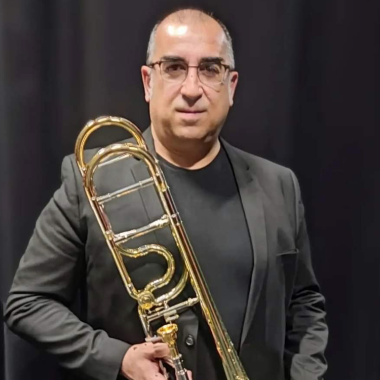 GUILLERMO BÁEZ