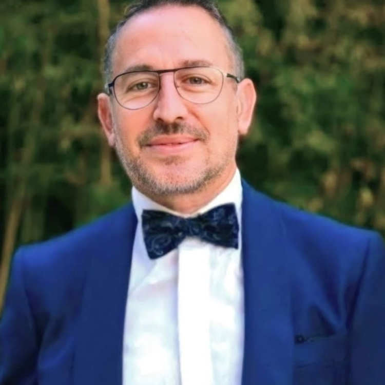 JESÚS-DAVID ÁGREDA