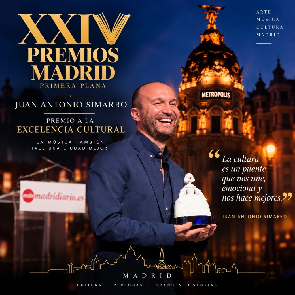 Concesión estatuilla