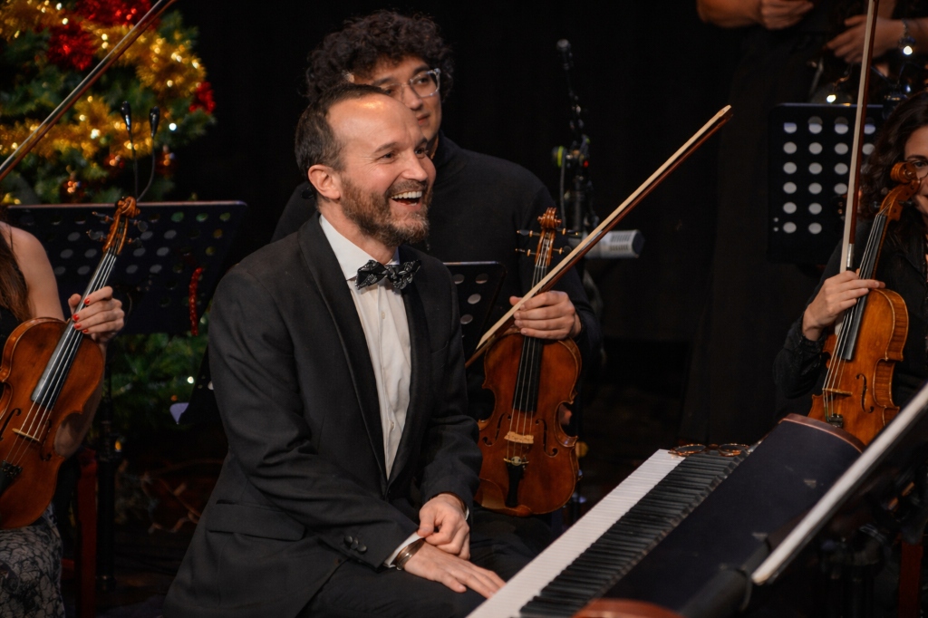 Juan Antonio Simarro